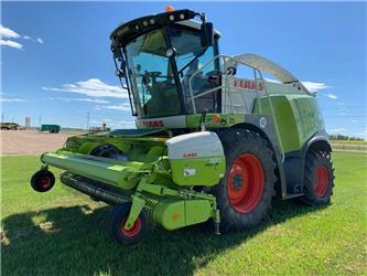 CLAAS 940