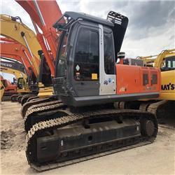 Hitachi zx350