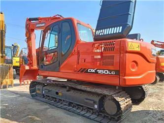 Doosan DX150