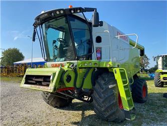 CLAAS Lexion 650