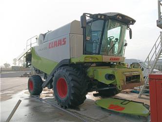 CLAAS Lexion 570