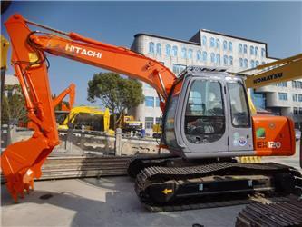 Hitachi EX 120