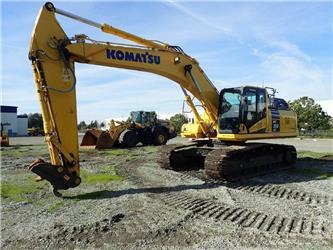 Komatsu PC360LCi-11