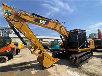 CAT 320D