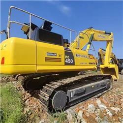 Komatsu PC450