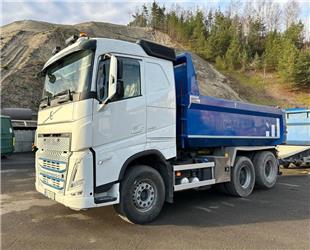 Volvo FH 540