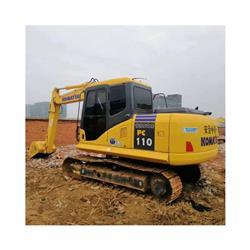 Komatsu PC 110