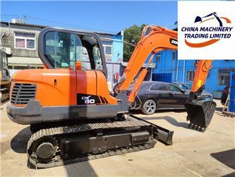 Doosan DX 60