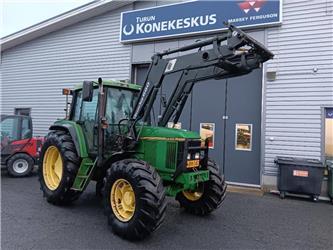 John Deere 6506