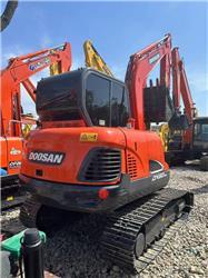 Doosan DX60