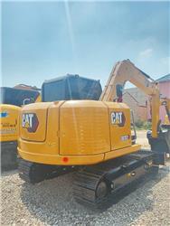 CAT 307E2