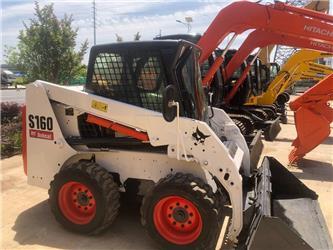 Bobcat S 160