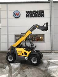 Wacker Neuson TH412