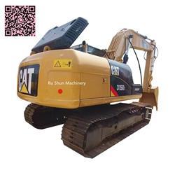 CAT 315