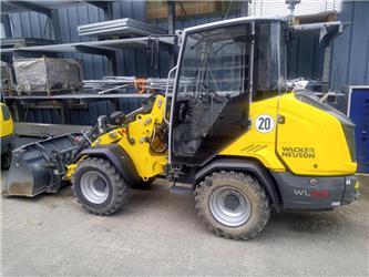 Wacker Neuson WL28