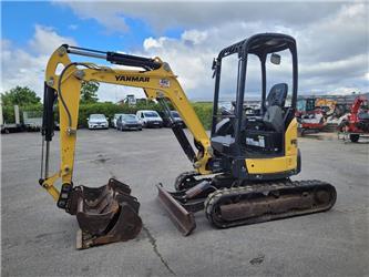 Yanmar Vio 27