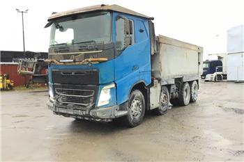 Volvo FH 540