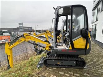 Wacker Neuson ET20