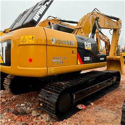 CAT 320 D