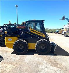 New Holland L328