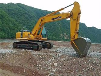 Komatsu PC270