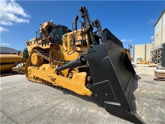 CAT D11T