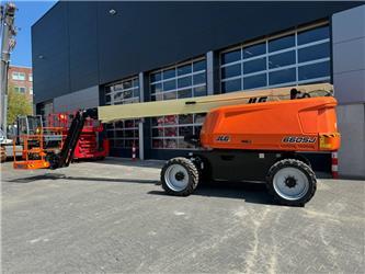 JLG 660SJ