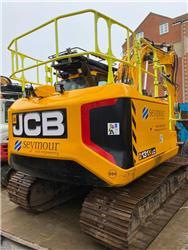 JCB JS131XL