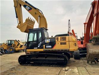 CAT 320D