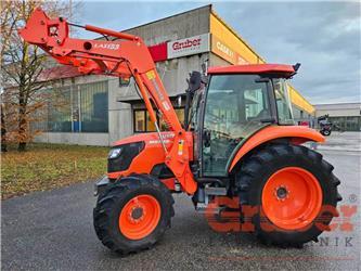 Kubota M6040