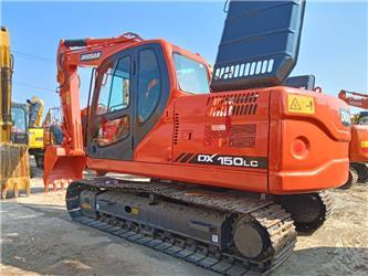 Doosan DX150LC