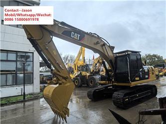 CAT 320 D2L