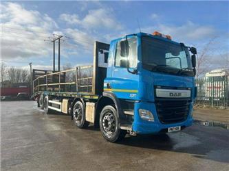 DAF CF400