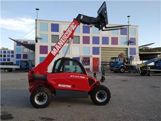 Manitou MT 625