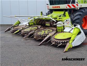 CLAAS RU600Xtra