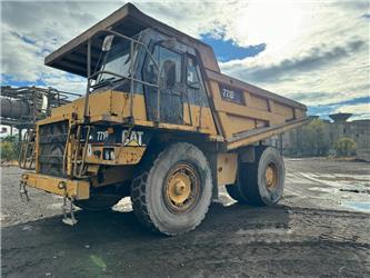 CAT 771 D