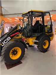 JCB 409 SV