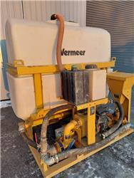 Vermeer MX125