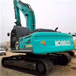 Kobelco 260