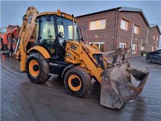 JCB 3 CX