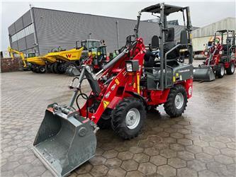 Weidemann WM1140