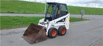 Bobcat 440 (bj1997)