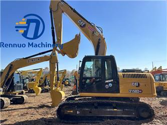 CAT 315D2GC