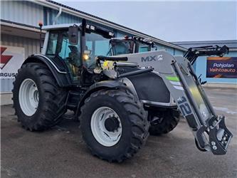 Valtra T151 Hitech