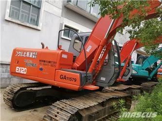 Hitachi EX120