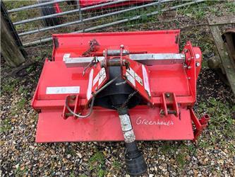 Maschio FresaW105 Rotavator