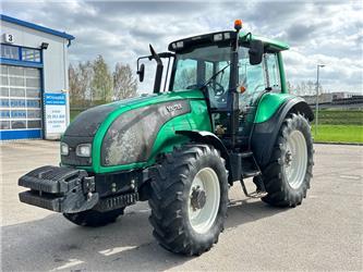 Valtra T120C