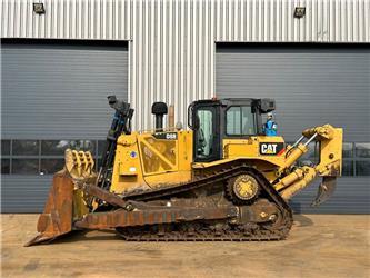 CAT D8R