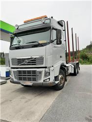 Volvo FH 16