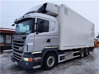 Scania R 480